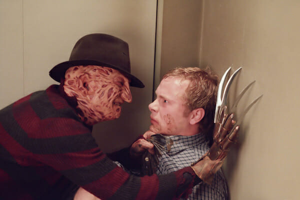 a nightmare on elm street deaths