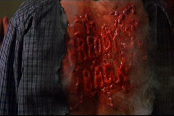 a nightmare on elm street deaths