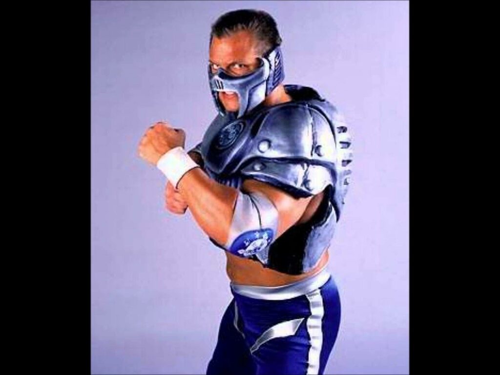 Wrestling Outfits