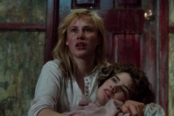 a nightmare on elm street deaths