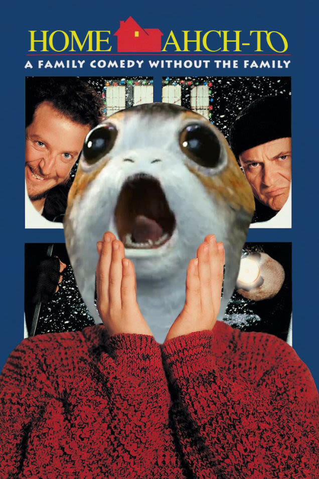 porg photoshops