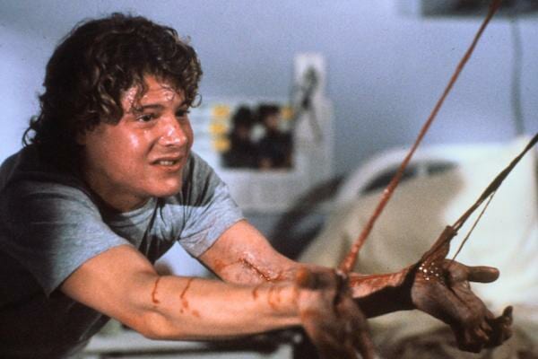 a nightmare on elm street deaths