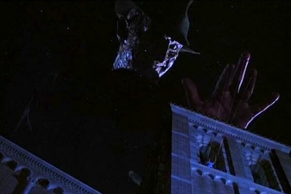 a nightmare on elm street deaths
