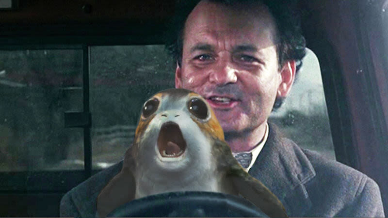 porg photoshop