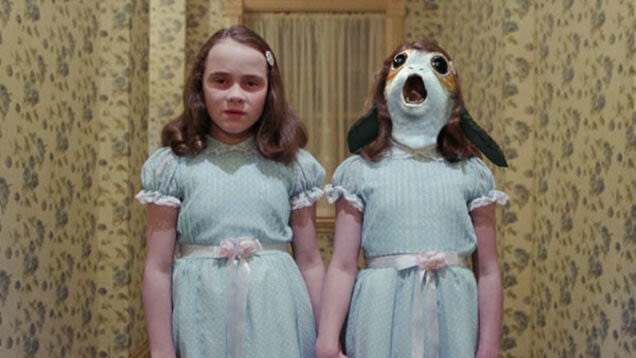 porg photoshop