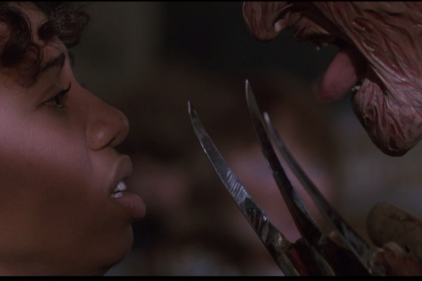 a nightmare on elm street deaths
