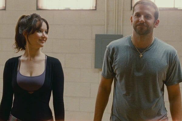 rom-com couples