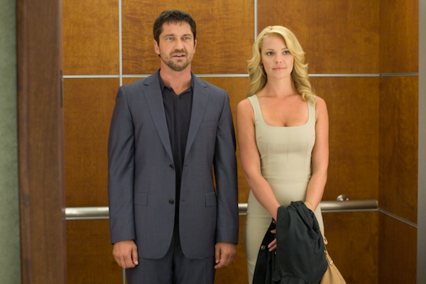 rom-com couples