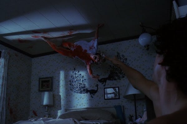 a nightmare on elm street deaths