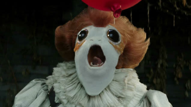 porg photoshop