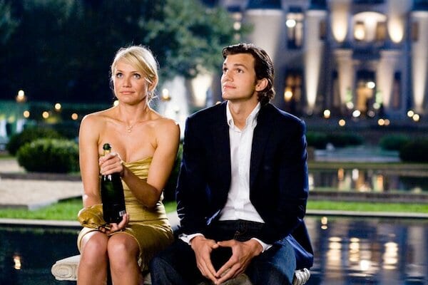 rom-com couples