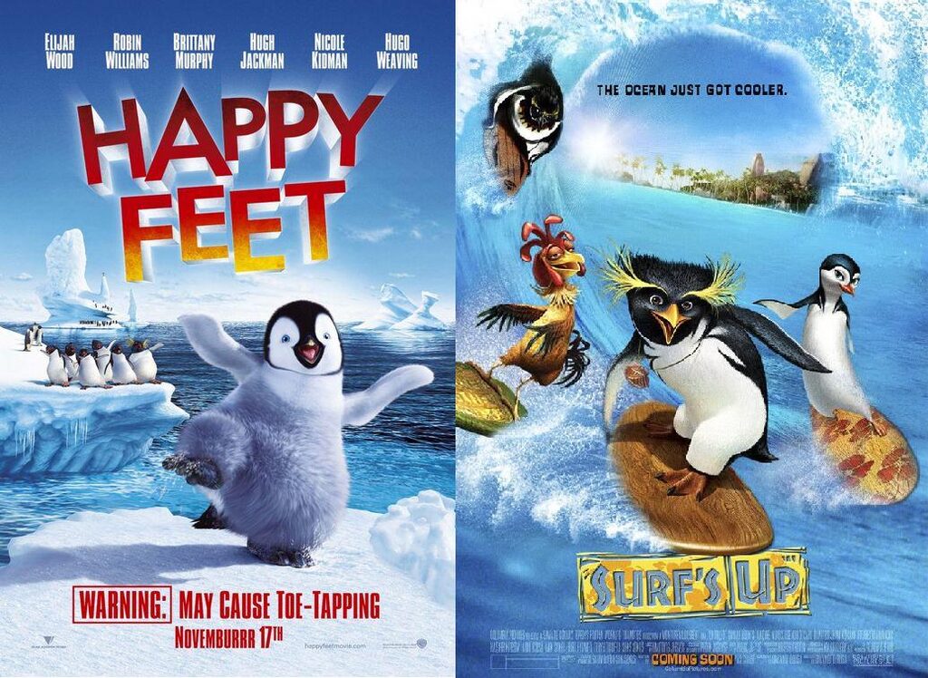 movies