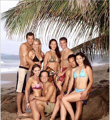 reality tv