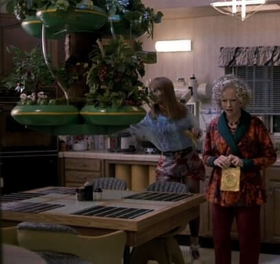 Back to the Future predictions