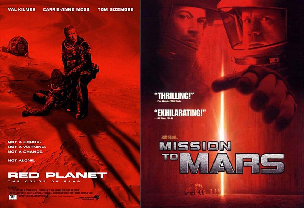 movies