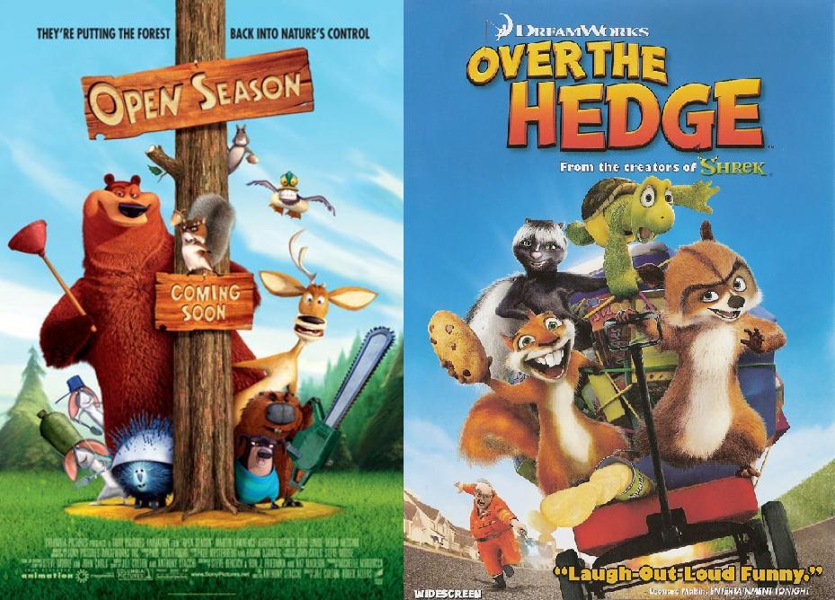 movies
