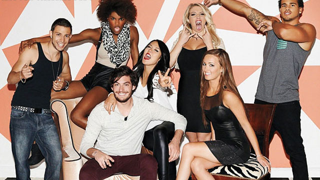 reality tv