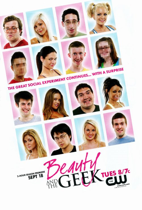 reality tv