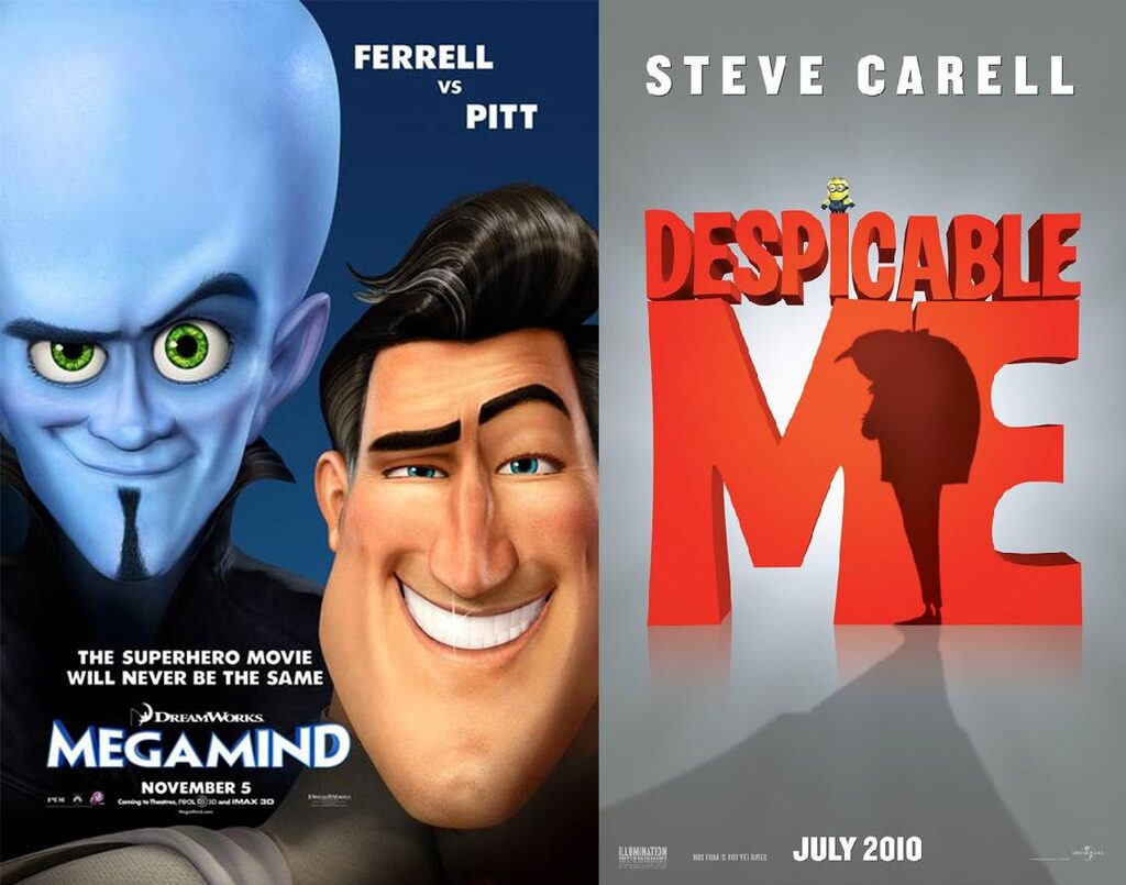 movies