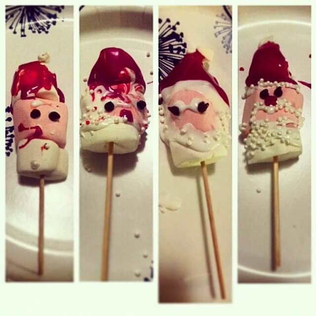 Holiday Pinterest FAILs