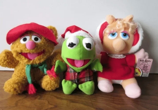 1990s Christmas
