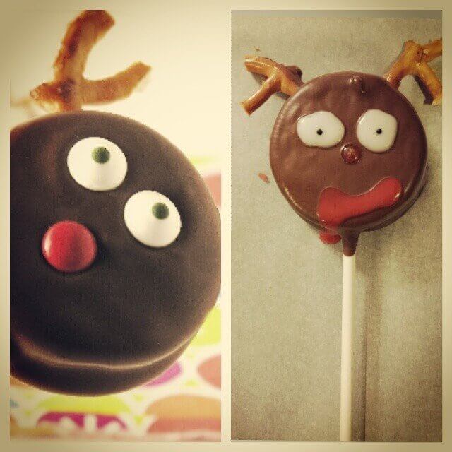Holiday Pinterest FAILs