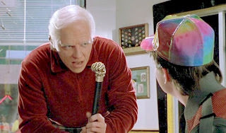 Back to the Future predictions