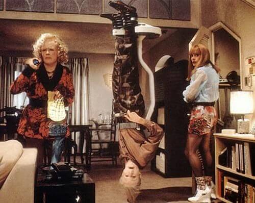 Back to the Future predictions