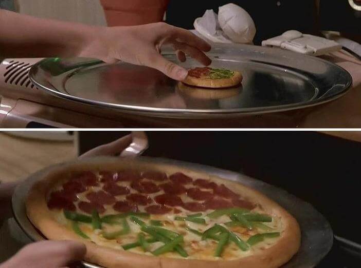 Back to the Future predictions