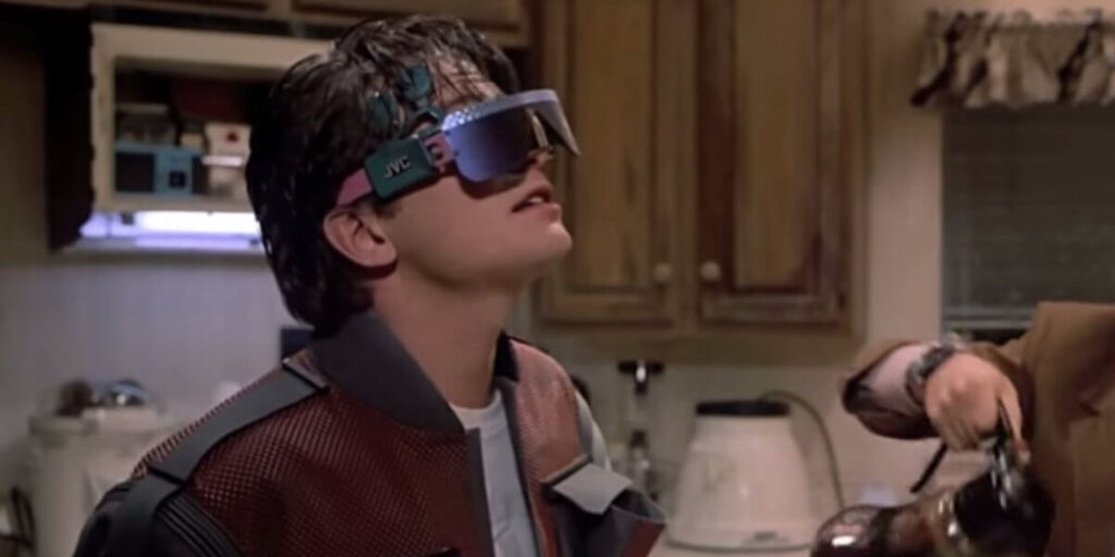 Back to the Future predictions