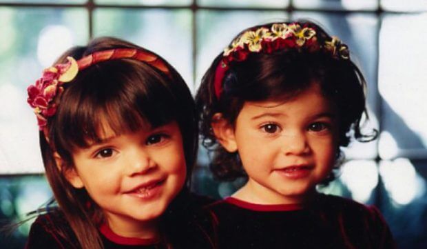 Kardashian christmas card