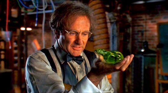 movies that are secretly remakes