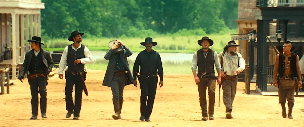 movies that are secretly remakes