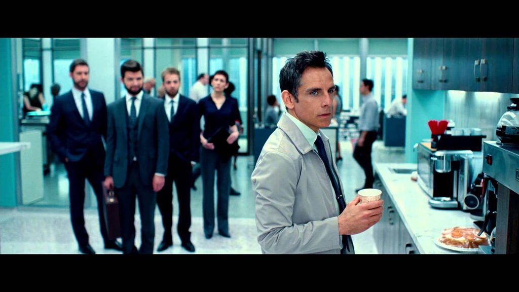 movies that are secretly remakes
