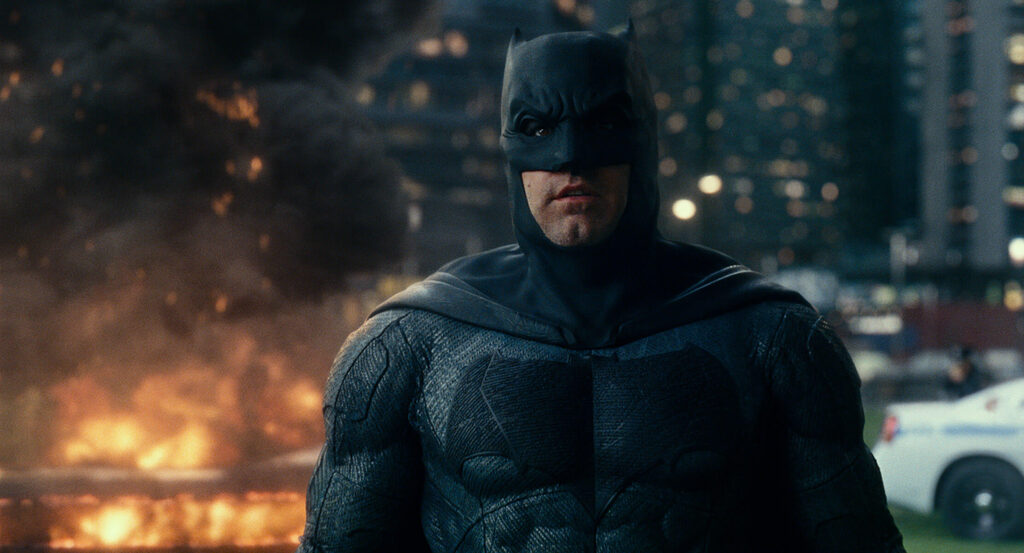 2017 movie characters we love to hate