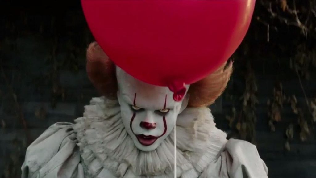 2017 movie characters we love to hate