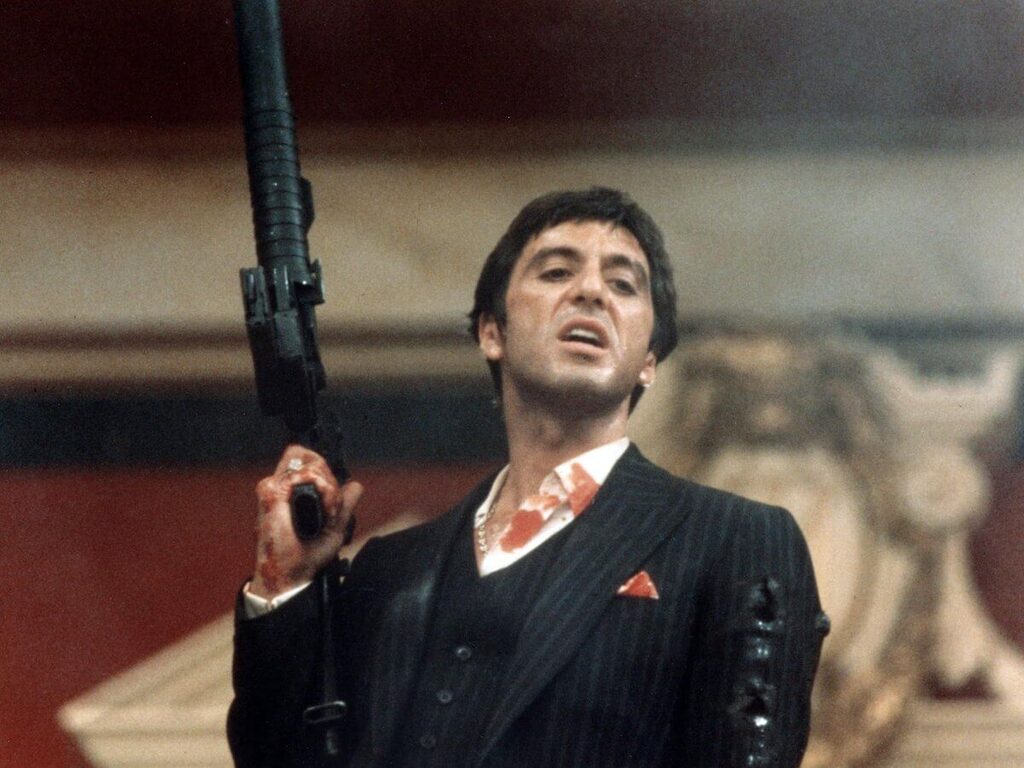 movies that are secretly remakes