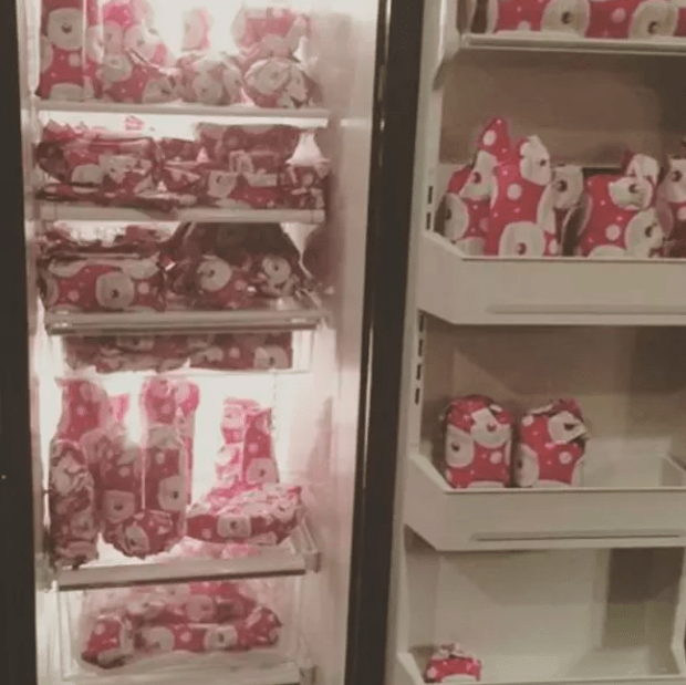 Christmas Pranks