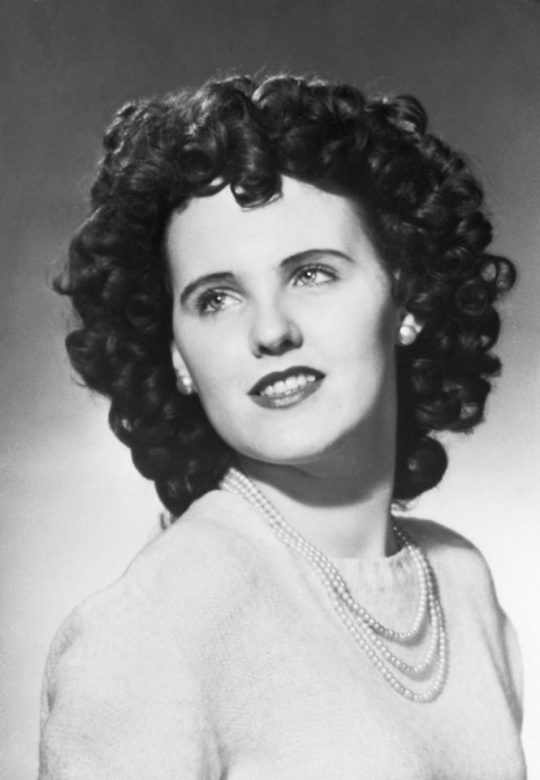 Hollywood's most shocking unsolved crimes