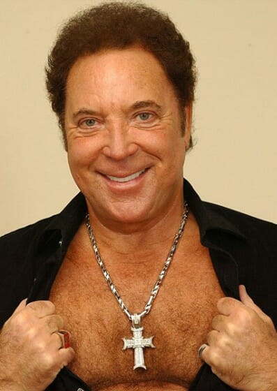 celebrities who insured body parts
