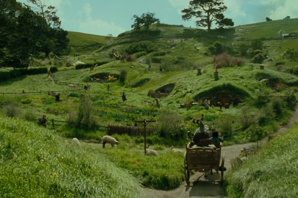 movie locations