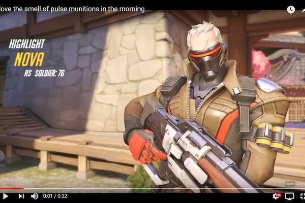 overwatch easter eggs