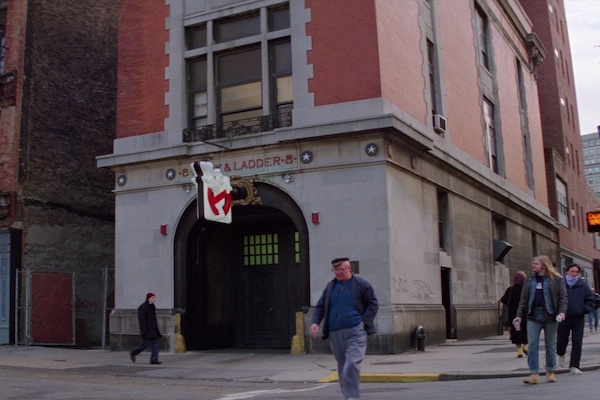 movie locations