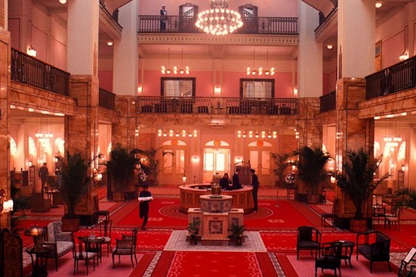 movie locations