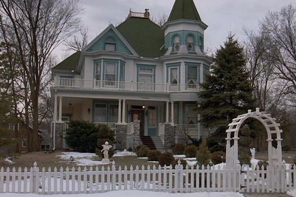 movie locations