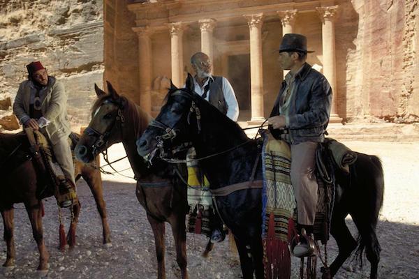 movie locations