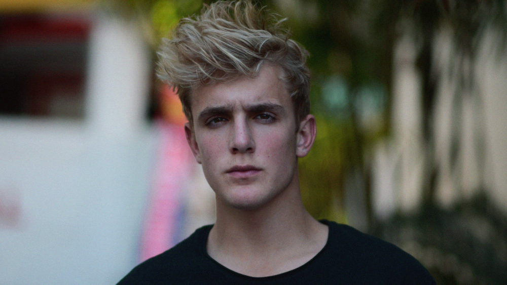 Jake and Logan Paul are literally the worst