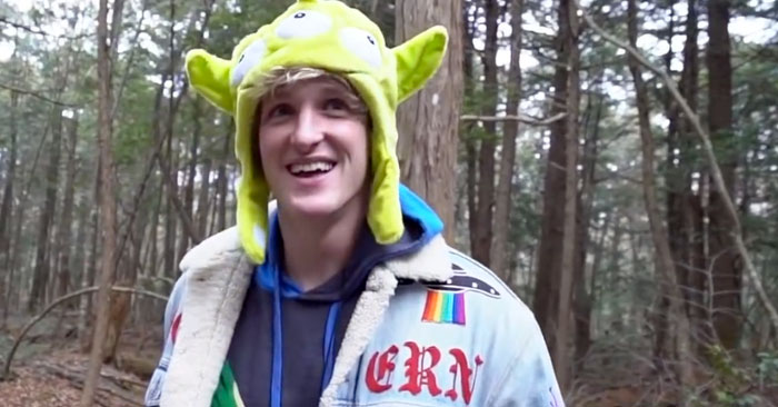Jake and Logan Paul are literally the worst