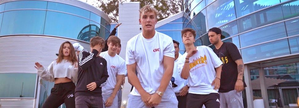 Jake and Logan Paul are literally the worst