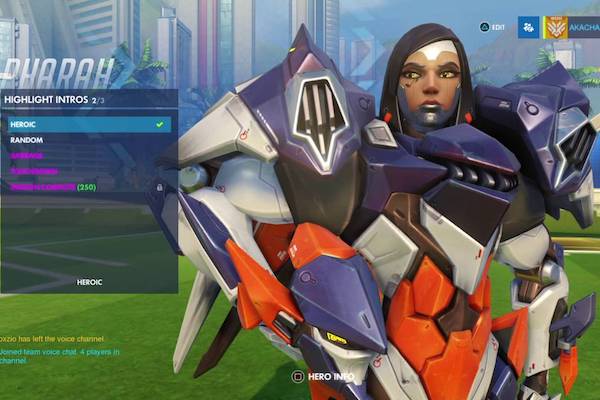 overwatch easter eggs
